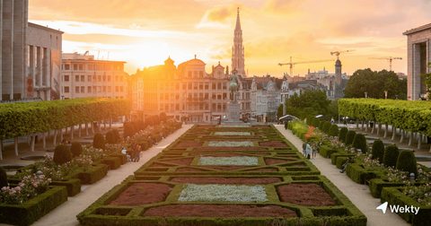 Sorties & idées loisirs à Bruxelles : inspirations pour ton week-end