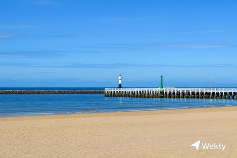 Sorties & idées loisirs à Ostende : inspirations pour votre week-end