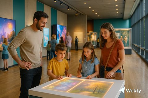 Comment augmenter la visibilité de votre activité de loisirs en Belgique ?