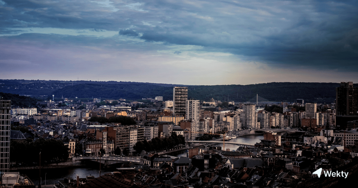 Sorties & idées loisirs à Liège : inspirations pour ton week-end