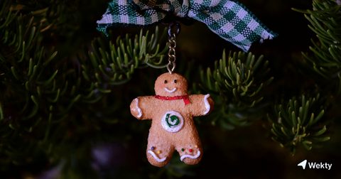 Famille et sorties pendant les vacances de Noël en Belgique