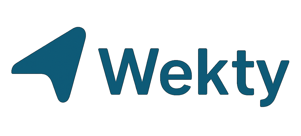 Wekty